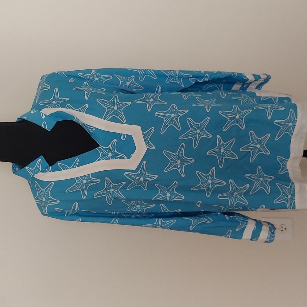 BEACH TUNIC